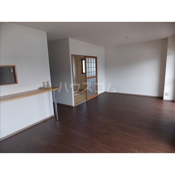 3/20 リビング/ダイニング