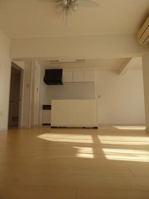 5/30 リビング/ダイニング