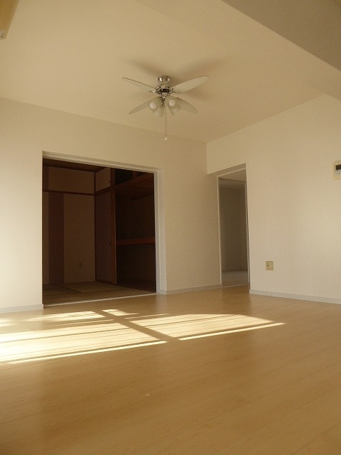 6/30 リビング/ダイニング