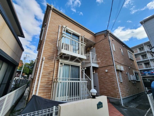 1/23 外観