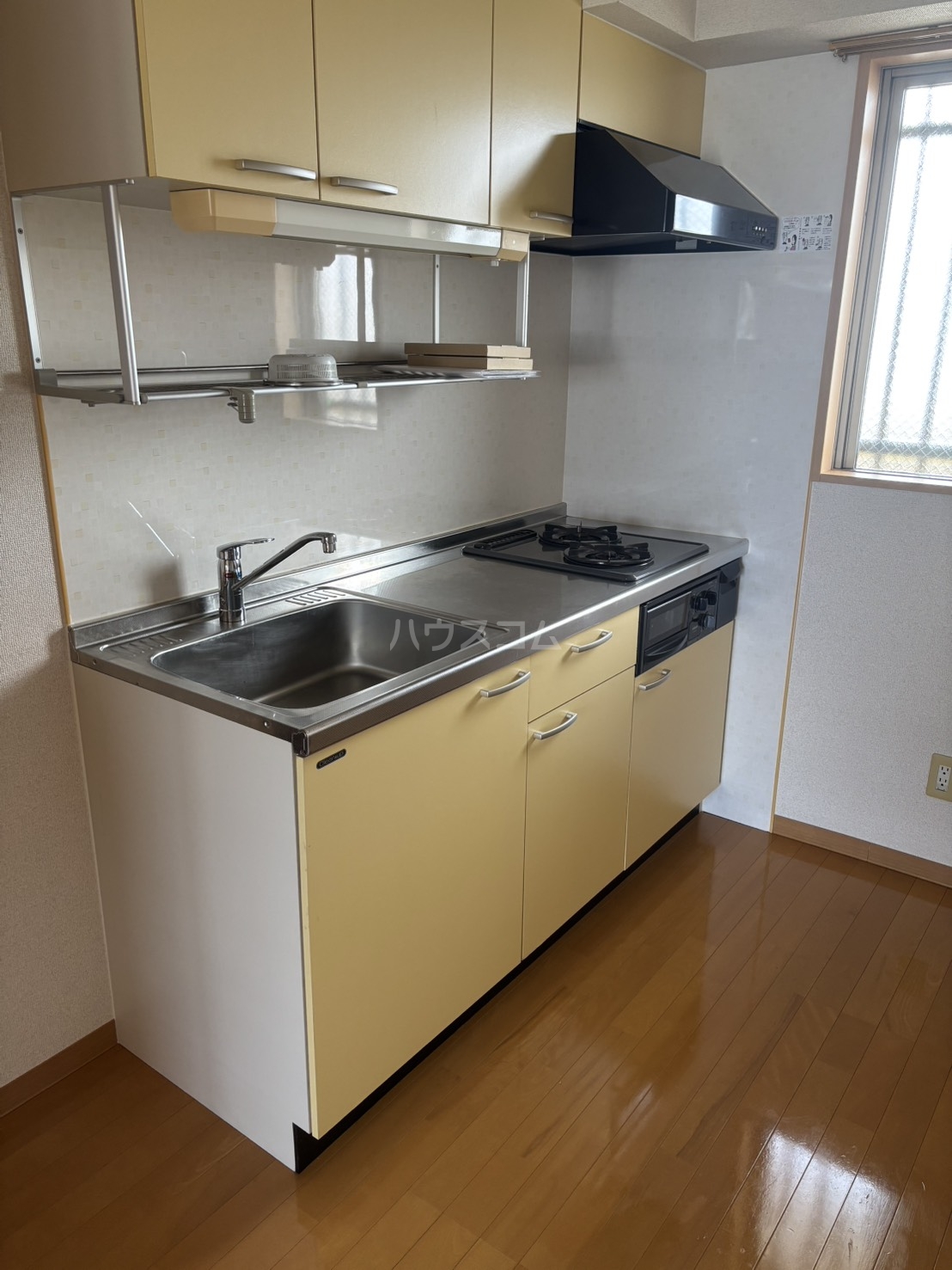 8/23 キッチン