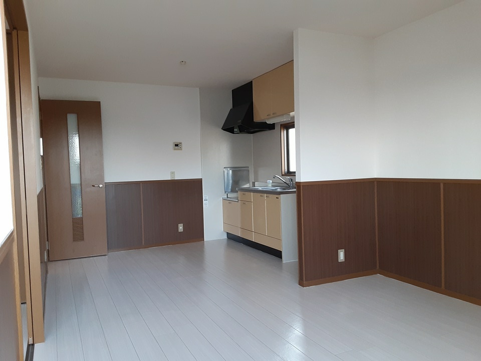 3/30 リビング/ダイニング