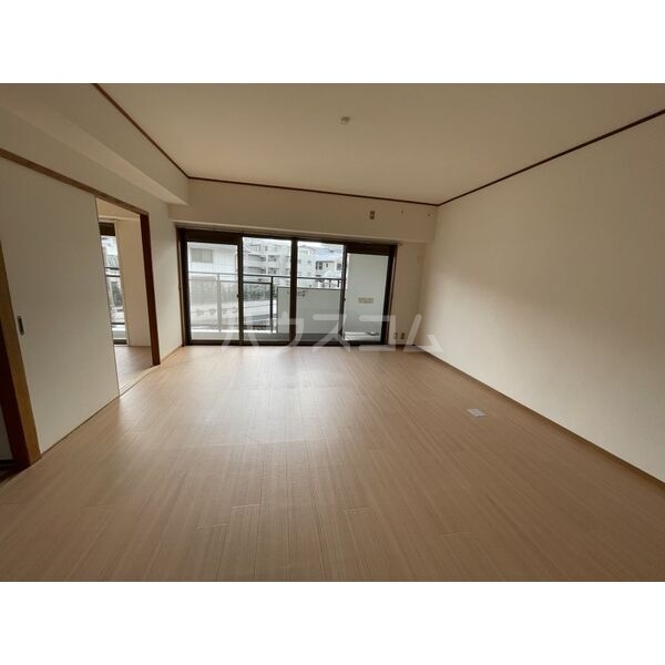 3/20 リビング/ダイニング