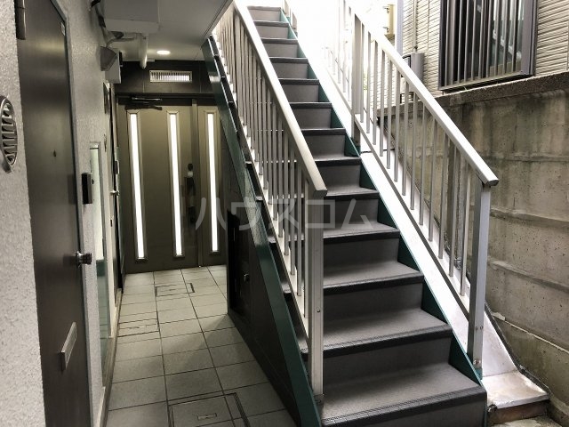 23/30 バルコニー