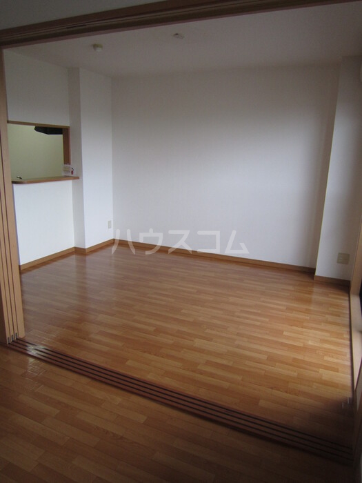 3/25 リビング/ダイニング