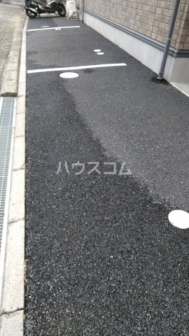 28/30 駐車場