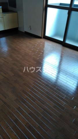 7/30 リビング/ダイニング