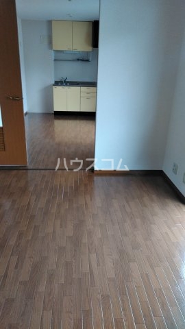 8/30 リビング/ダイニング