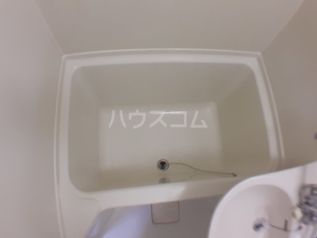 12/27 浴室