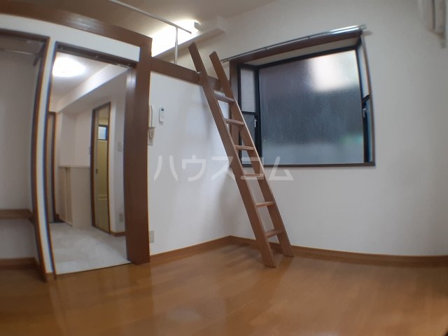 4/27 リビング/ダイニング