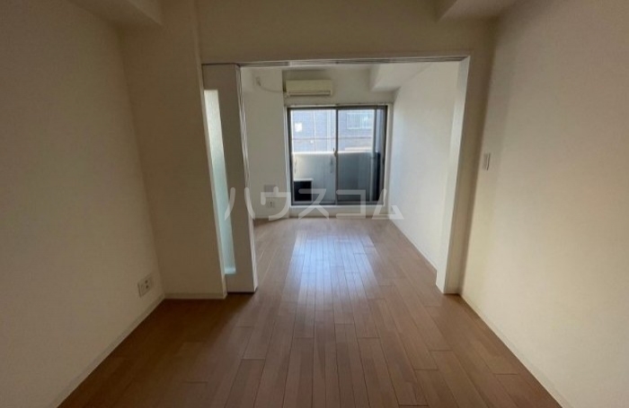 4/18 リビング/ダイニング