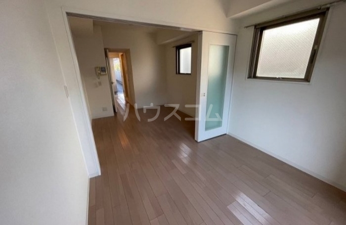 3/18 リビング/ダイニング