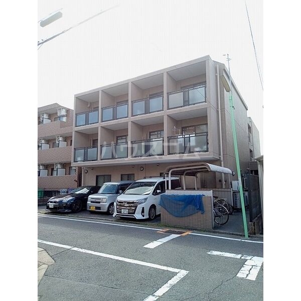 2/29 外観