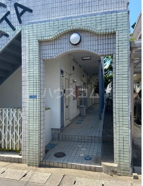 17/21 エントランス