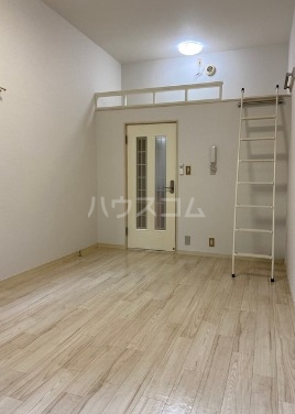 4/21 リビング/ダイニング