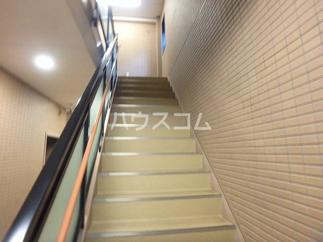 13/29 バルコニー