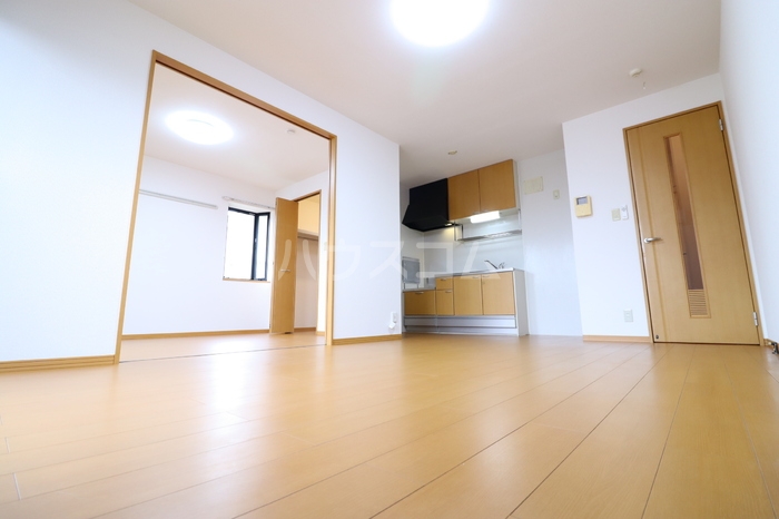 3/28 リビング/ダイニング