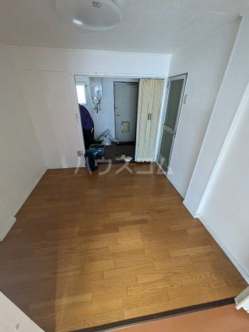 5/25 リビング/ダイニング