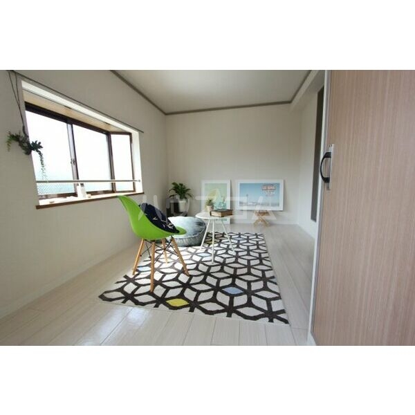 3/15 リビング/ダイニング