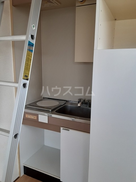 7/18 キッチン