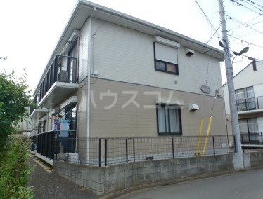 1/21 外観