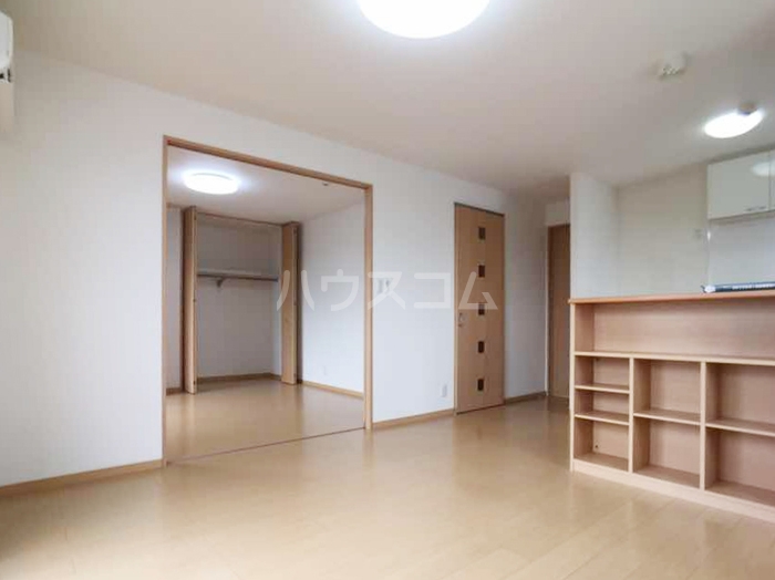 3/30 リビング/ダイニング