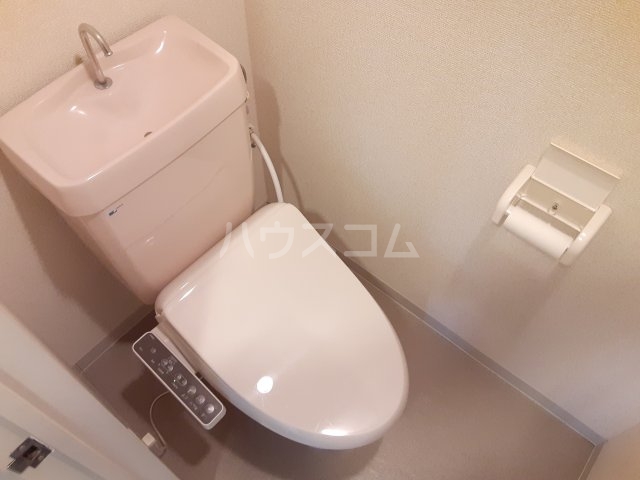 11/28 トイレ
