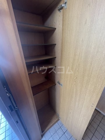 5/26 収納