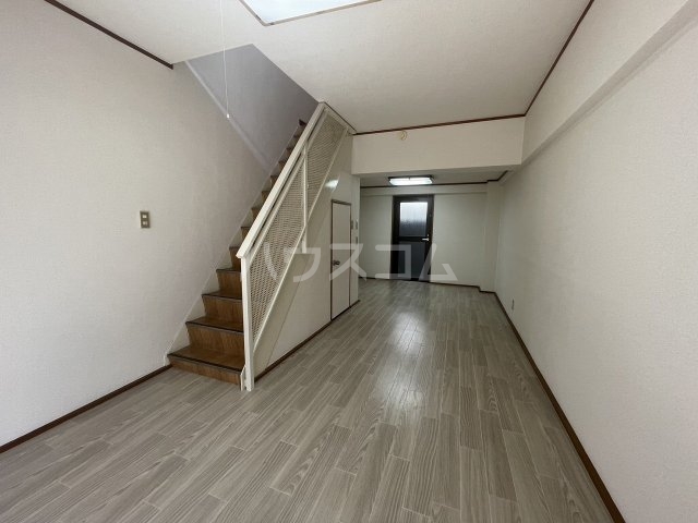 4/26 室内