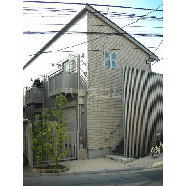 14/16 エントランス