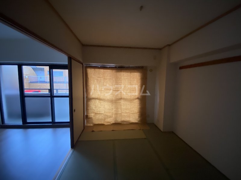 4/27 リビング/ダイニング