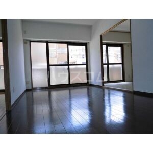 4/24 リビング/ダイニング