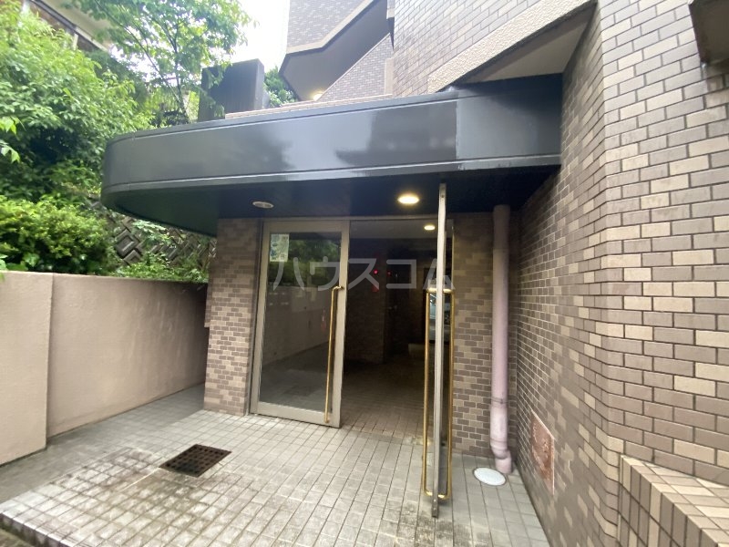 2/11 エントランス