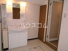 13/25 洗面
