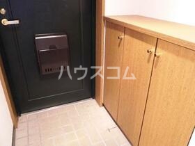 9/25 玄関