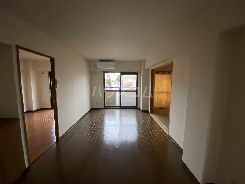 3/28 リビング/ダイニング