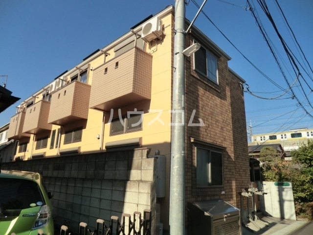 1/30 外観