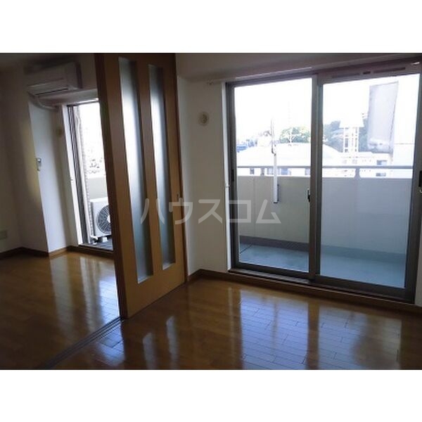 3/23 リビング/ダイニング