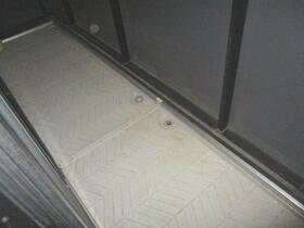 21/30 バルコニー