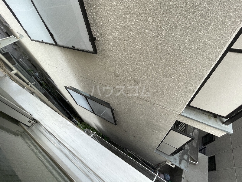 15/30 バルコニー