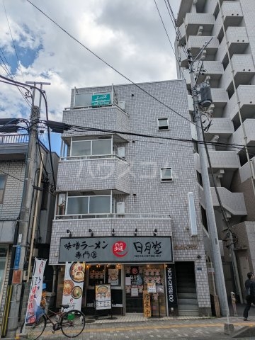 3/30 外観