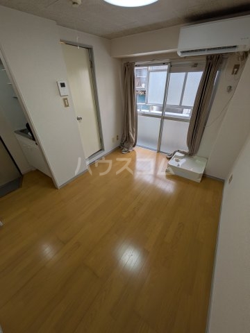 8/30 室内