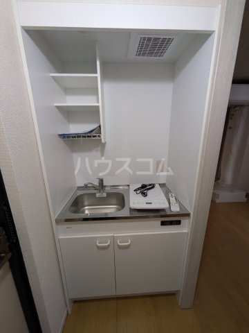 12/30 キッチン