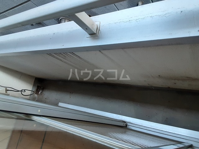 16/28 バルコニー