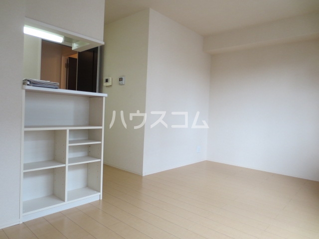 4/27 リビング/ダイニング