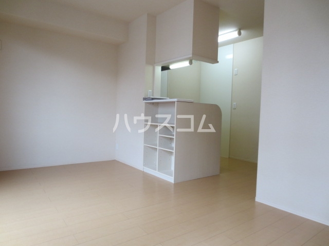 3/27 リビング/ダイニング