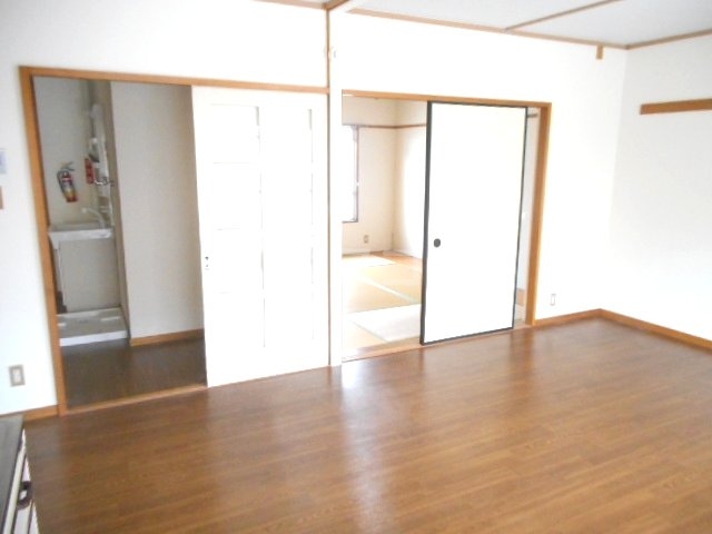 5/24 リビング/ダイニング