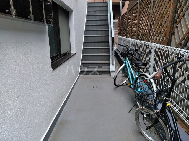 2/10 エントランス