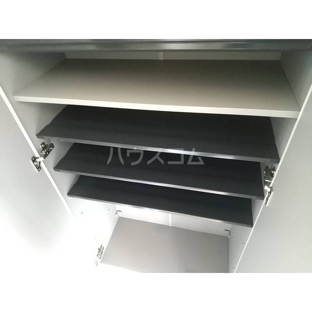 7/24 収納