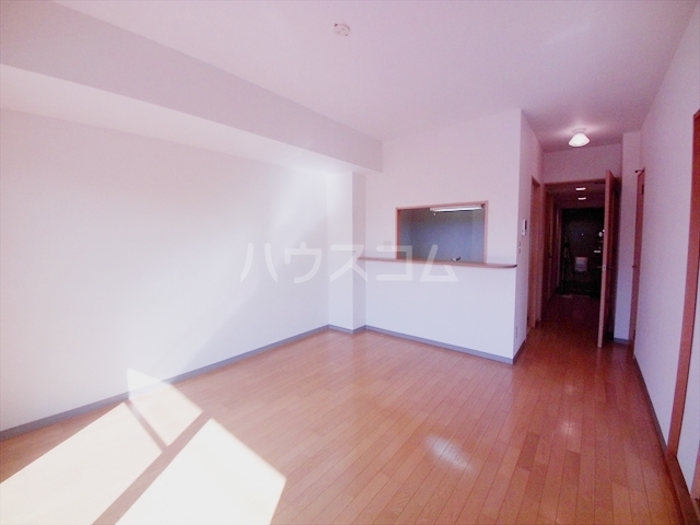 3/26 リビング/ダイニング